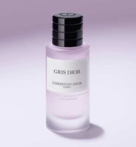 gris dior 7 5 ml|what does gris dior smell like.